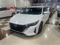 نیسان سێنترا